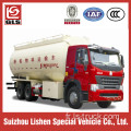 Camion de ciment en vrac Heavy Duty 8X4 Euro 4